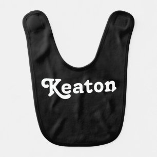 Baby Bib Keaton