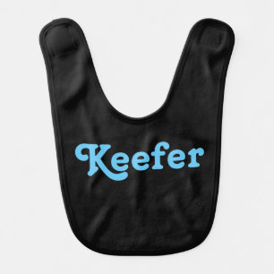Baby Bib Keefer