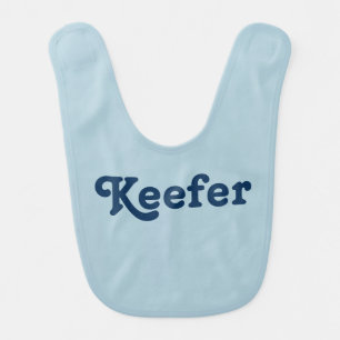 Baby Bib Keefer