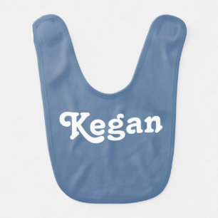 Baby Bib Kegan