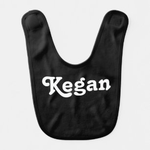 Baby Bib Kegan
