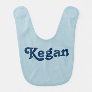 Baby Bib Kegan