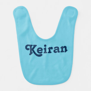 Baby Bib Keiran