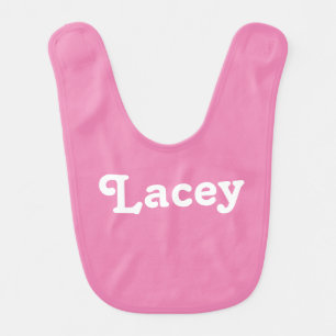 Baby BIb Lacey