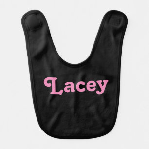 Baby BIb Lacey