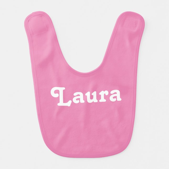 Baby BIb Laura (Front)