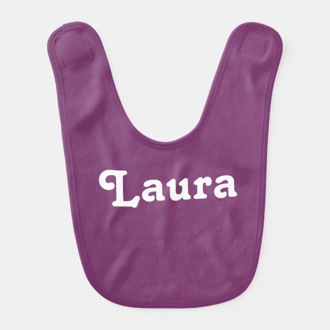 Baby BIb Laura (Front)