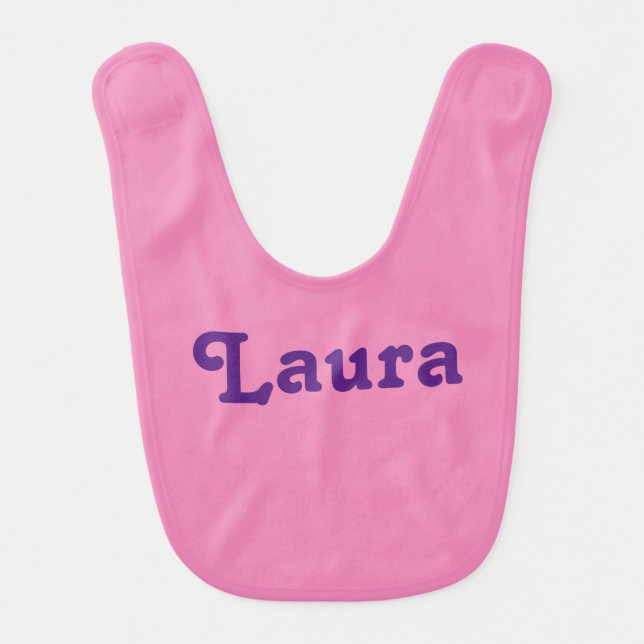 Baby BIb Laura (Front)