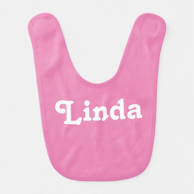 Baby BIb Linda (Front)