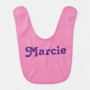 Baby Bib Marcie