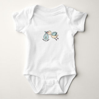 Baby bib MOMENT Little Stars Apparel Bodysuit
