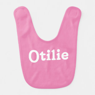 Baby Bib Otilie