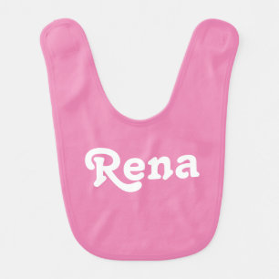 Baby BIb Rena