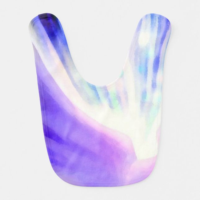 Baby bibb baby bib (Front)