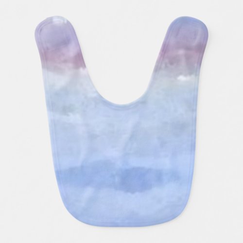 Baby bibb baby bib