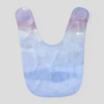 Baby bibb bib