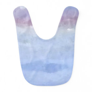 Baby bibb bib