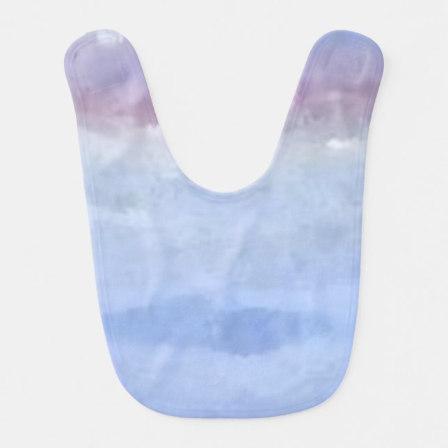 Baby bibb bib (Front)