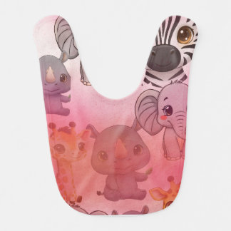 Baby Bibs