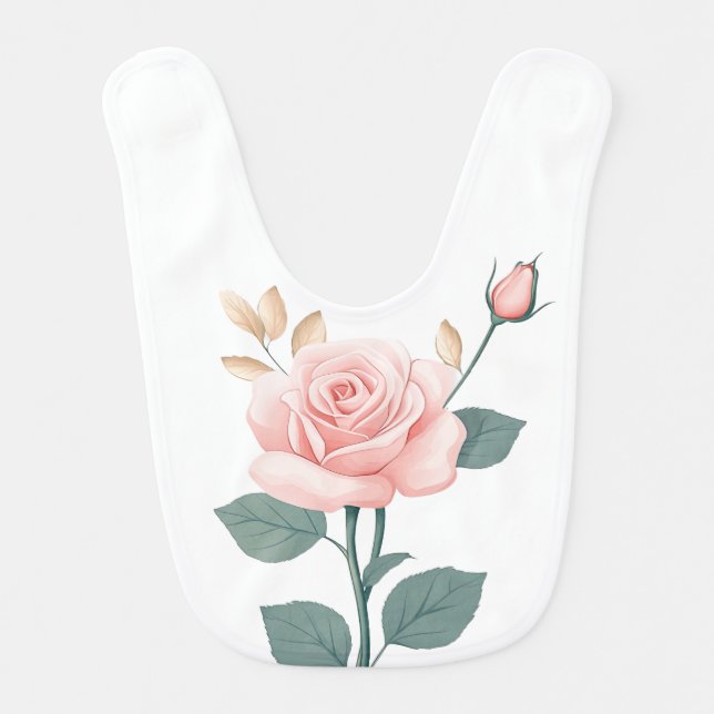 baby Bibs (Front)