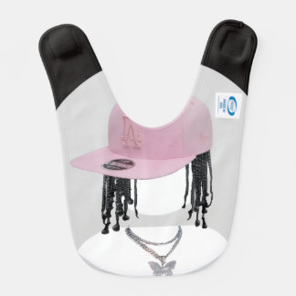 baby bid bib
