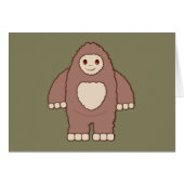 Baby Bigfoot (Front Horizontal)