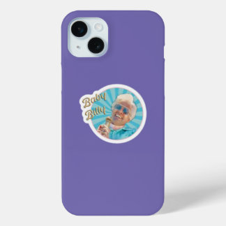 baby billy iPhone 15 plus case