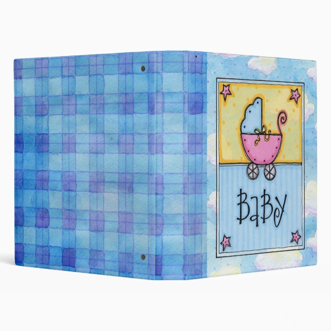 Baby Binder (Background)