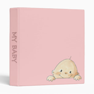 BABY BINDER