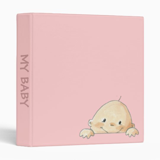 BABY BINDER