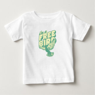 baby bird baby T-Shirt