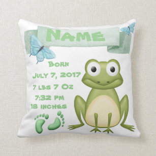 Stunning frog decor for baby room Frog Nursery Kids Room Decor Zazzle