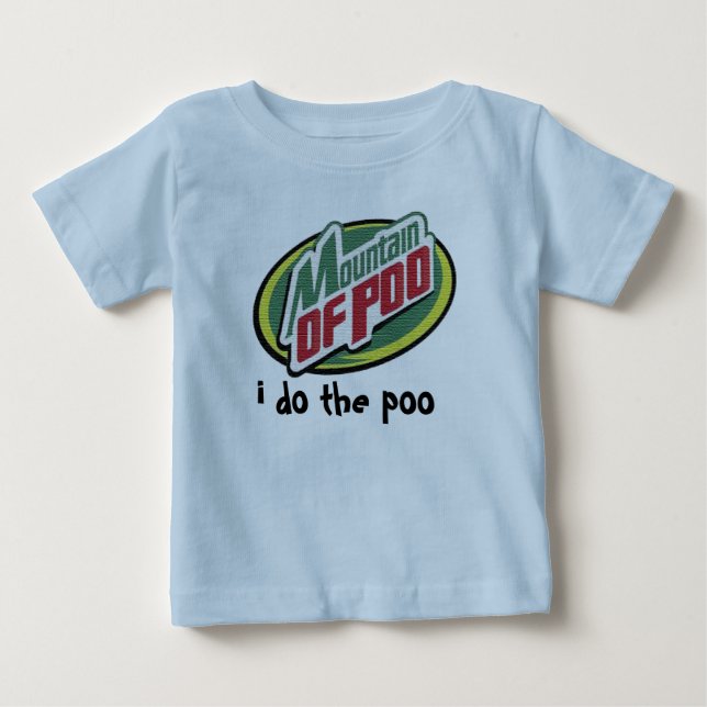 baby birthday  gift cute baby T-Shirt (Front)