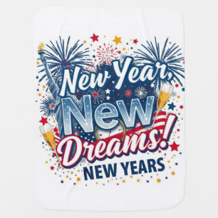 Baby Blanke Desing Blanket