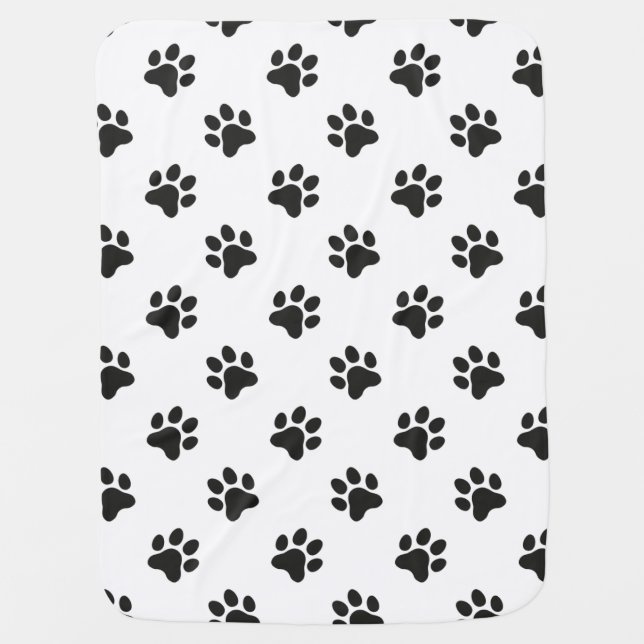 Baby Blanket (Front)