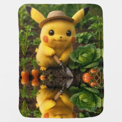 Baby Blanket