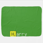 Harry
 
 
   Baby Blanket