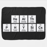 Health
 Physics  Baby Blanket