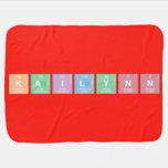 Kailynn   Baby Blanket