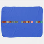 Manmeet kanwal kaur  Baby Blanket