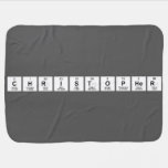 Christopher  Baby Blanket