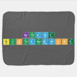 Nathanit
 Bunthanomwong  Baby Blanket