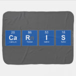 Caris  Baby Blanket