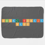 Salome Archaia
 Haoo   Baby Blanket