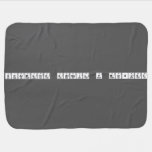 Sharmaine Abigail P Marquez  Baby Blanket
