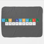 Zen Betancourt 
  2020-2021  Baby Blanket