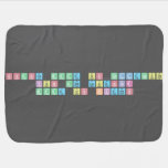 chance made us colleagues
 Fun and laughter
 Made us friends  Baby Blanket