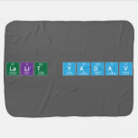 Lalit yadav  Baby Blanket