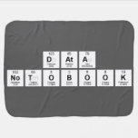DATA
 NOTOBOOK  Baby Blanket