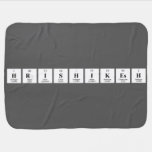Hrishikesh   Baby Blanket